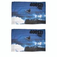 One Piece of Force 12 Standard Pillowcase