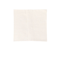 Cotton Waffle Cushion Cover Sky