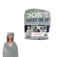 Grey Don't Wake Me Up
