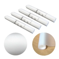 Set of 4 Multi-purpose Anti-slip Protection Mats 45 x 150 cm