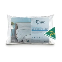 Easyrest BioFresh Allergy Sensitive Microblend Standard Pillow 48 x 73 cm