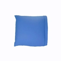 Easyrest 250tc Cotton Standard Pillowcase Sapphire Blue
