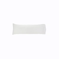 Easyrest 250tc Cotton V Pillowcase White