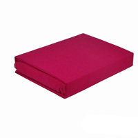 225TC Paris Romance Sheet Set Red DOUBLE