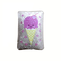 Gel Bead Hot/Cold Pack Pow