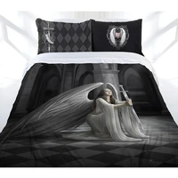 The Blessing Quilt Cover Set King