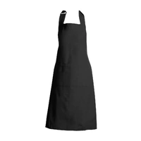 Rans Manhattan White Cotton Apron