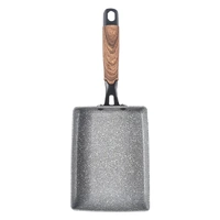 Marble Non-stick Tamagoyaki Fry Pan