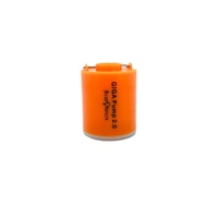 2.0 Portable Mini Electric Inflator Chargeable Outdoor Air Pump
