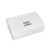 Luxury Cotton Bath Shower Towel 140*70cm