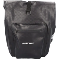 FISCHER bicycle pannier bag, 30L
