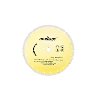 300mm/12" Concrete Saw Blade Masonry Cutting Disc Circular Diamond Stone Cutter