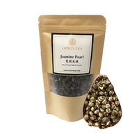 Jasmine Pearl Green Tea 10 x 100g