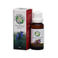Aromatherapy Clinic Energizing Blend