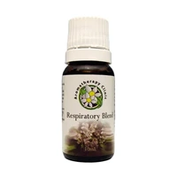 Aromatherapy Clinic Respiratory Blend