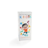 Better Breathing Kids