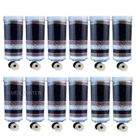 Aimex 8 Stage Water Filter Cartridges x 12