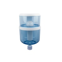 Aimex 8 Stage White Filter Replacement Bottle Purifier