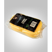 Jumbo Sponge For Car Marine Caravan Boat Home Cleaning - Made in UK