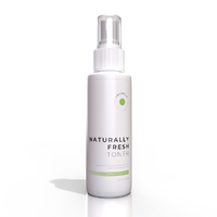 NATURALLY FRESH TONER | 120ML