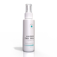 UNDER THE SEA TONER | 120ML