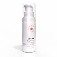 CLEAR TONER | 120ML