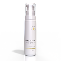 ULTRA LIGHT DAY CREAM | 50ML