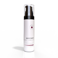 RESTORE NIGHT CREAM | 50ML