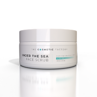 UNDER THE SEA FACE SCRUB | 100ML