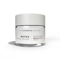 DETOX FACE MASK | 50ML
