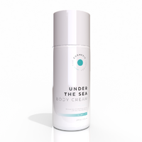 UNDER THE SEA BODY CREAM | 200ML