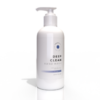 DEEP CLEAN HAND WASH | 300ML