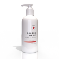 COLOUR ME UP SHAMPOO | 300ML