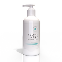 VOLUME ME UP SHAMPOO | 300ML