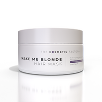 MAKE ME BLONDE HAIR MASK | 250ML