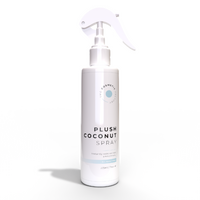 PLUSH COCONUT SPRAY | 225ML