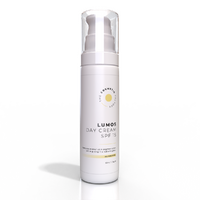 LUMOS DAY CREAM SPF 15 | 50ML
