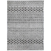 Amritsar AMRI04 Grey 160x230