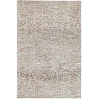 Amritsar Newburg Rust Tribal Rug 240X330