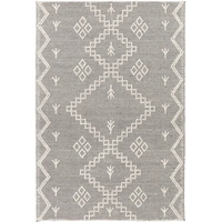 Goa D5- CREAM (No Tassel) 160x230