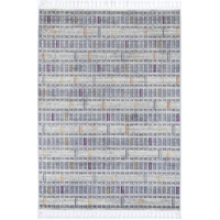 Inca INCA15 Grey 160x230