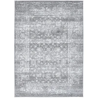 Provence Prov15 Grey/Cream 160x230