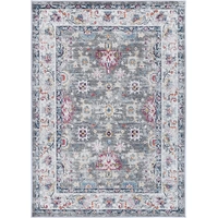 Provence Prov19 Grey/Cream 160X230