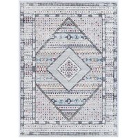Provence Prov17 Violet/L.Grey 280X380
