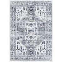 Provence Prov14 Cream/Grey 80x300