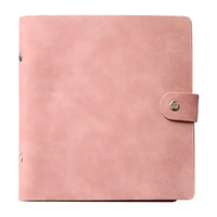 200 Pockets Photo Album for Fujifilm Instax Mini 11 12 9 40 Evo Liplay 8 7+ Instant Camera, Photo Album for Polaroid Kodak HP Zink 2x3" Photo (Pink)