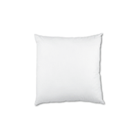 Four Pack 50x50cm Aus Made Hotel Cushion Inserts Premium Memory Resistant Filling