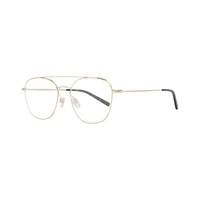 Bally Men's Gold  Optical Frames - One Size