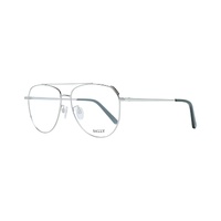 Bally Unisex's Silver Unisex Optical Frames - One Size