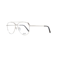 Bally Unisex's Rose Gold Unisex Optical Frames - One Size